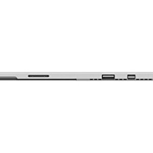 Microsoft Surface Pro 4 SU3-00001 12.3-Inch Laptop (2.2 GHz Core M Family, 4GB RAM, 128 GB flash_memory_solid_state, Windows 10 Pro), Silver