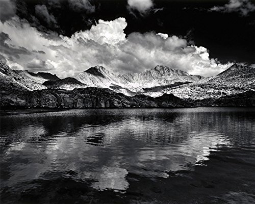 Cumulus, Big Bear Lake (#1)