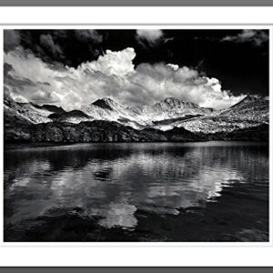 Cumulus, Big Bear Lake (#1)