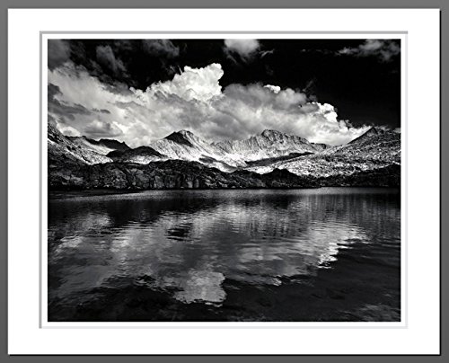 Cumulus, Big Bear Lake (#1)