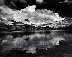 cumulus, big bear lake (#2)