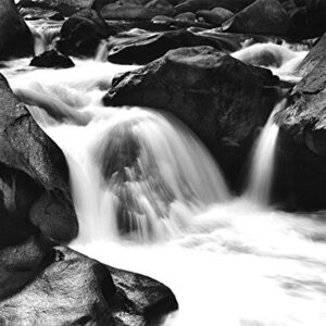 Low Water, South Fork Kings River (#1)