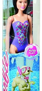 Barbie Beach Raquelle Doll