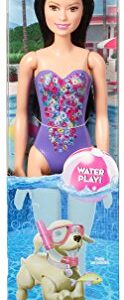 Barbie Beach Raquelle Doll