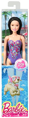 Barbie Beach Raquelle Doll