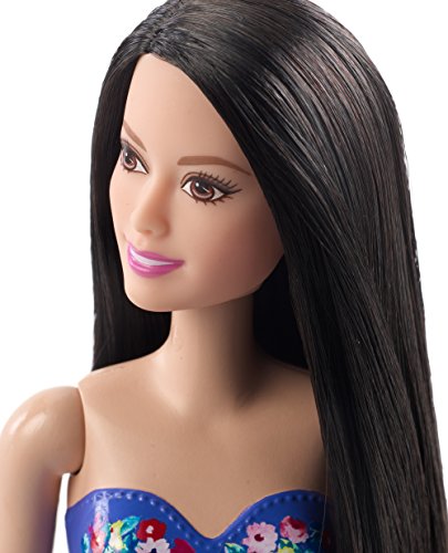 Barbie Beach Raquelle Doll