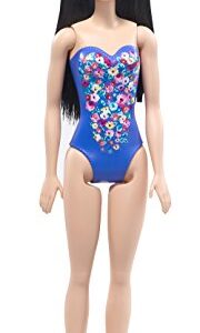 Barbie Beach Raquelle Doll