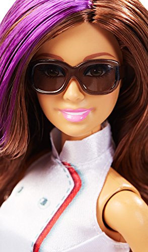 Barbie Spy Squad Teresa Secret Agent Doll