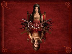 reign, season 3