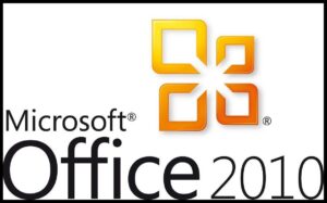 microsoft office 2010 home & business (dvd version) product key & coa