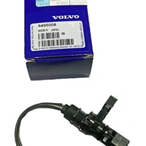 Genuine Volvo C70 S60 S70 S80 V70 XC70 Transmission Speed Sensor OE OEM 9495008