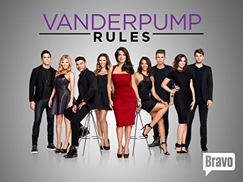 Vanderpump Rules, Season 4