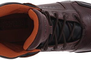 Reebok Work Men's Zigkick RB7005 Work Shoe, Brown