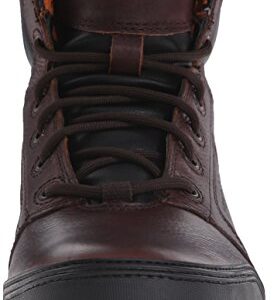 Reebok Work Men's Zigkick RB7005 Work Shoe, Brown