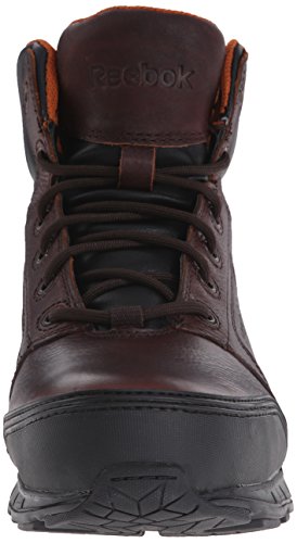 Reebok Work Men's Zigkick RB7005 Work Shoe, Brown