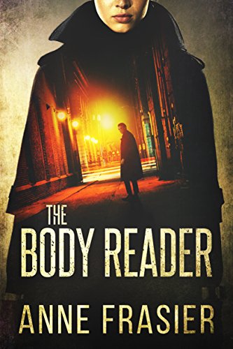 The Body Reader (Detective Jude Fontaine Mysteries Book 1)