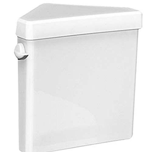 American Standard 4189D104.020 Cadet Toilet Tank, White