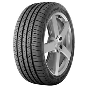starfire wr all-season 215/45r18xl 93w tire