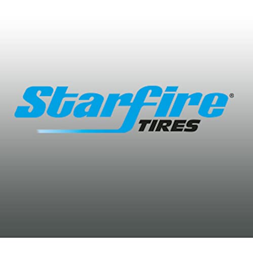 Starfire WR All-Season 215/45R18XL 93W Tire