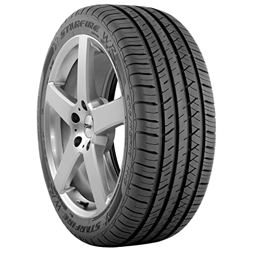 Starfire WR All-Season 215/45R18XL 93W Tire