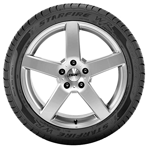 Starfire WR All-Season 215/45R18XL 93W Tire