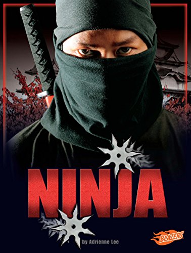 Ninja (Legendary Warriors)