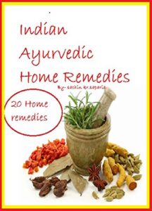 indian ayurvedic home remedies