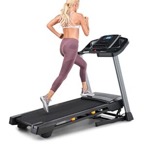 NordicTrack T Series 6.5S Treadmill + 30-Day iFIT Membership