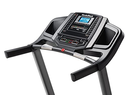 NordicTrack T Series 6.5S Treadmill + 30-Day iFIT Membership