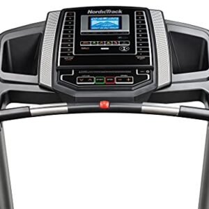 NordicTrack T Series 6.5S Treadmill + 30-Day iFIT Membership