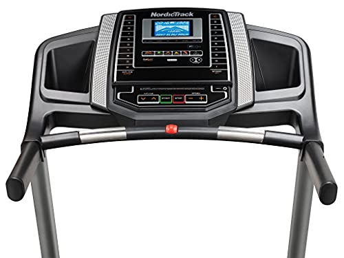 NordicTrack T Series 6.5S Treadmill + 30-Day iFIT Membership