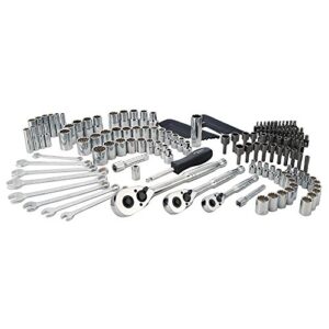 stanley stmt74857 mechanics tool set, 173 piece