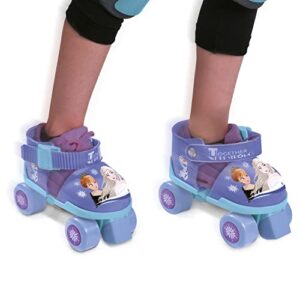 Mondo Frozen Roller Skate Set