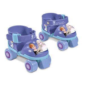 Mondo Frozen Roller Skate Set