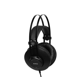 akg k52 headphones