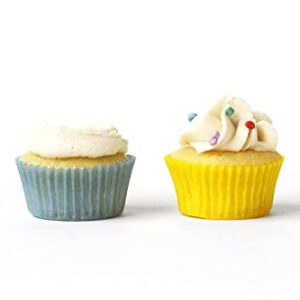 Miss Jones Baking Organic Buttercream Frosting, Perfect for Icing and Decorating, Vegan-Friendly: Vanilla (Pack of 1)