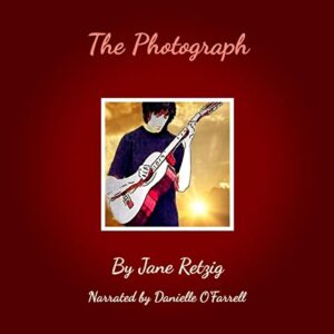 the photograph: a lesbian mystery romance