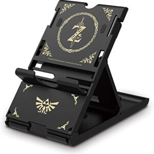 Nintendo Switch Compact Playstand (The Legend of Zelda) by HORI - Officially Licensed by Nintendo