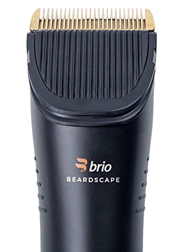 Beardscape Beard and Hair Trimmer