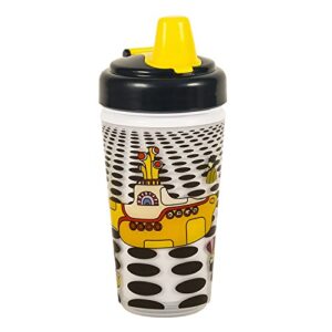 daphyls the beatles sea of holes sippy cup