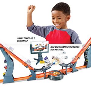 Hot Wheels Hot Wheels Versus Track Set [Amazon Exclusive]