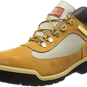 Timberland Field Boot F/L Waterproof Wheat Waterbuck 10 D (M)