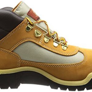 Timberland Field Boot F/L Waterproof Wheat Waterbuck 10 D (M)