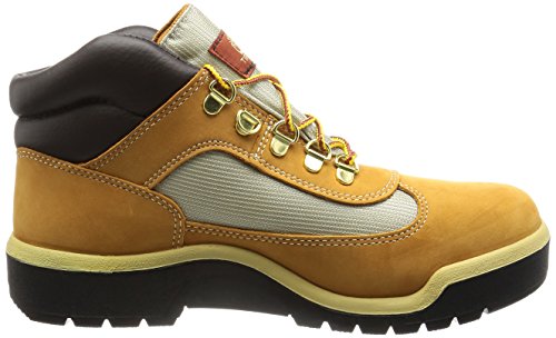 Timberland Field Boot F/L Waterproof Wheat Waterbuck 10 D (M)