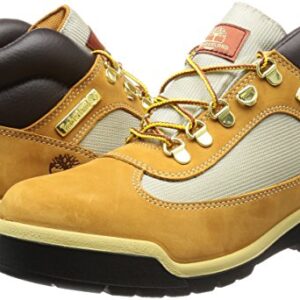 Timberland Field Boot F/L Waterproof Wheat Waterbuck 10 D (M)