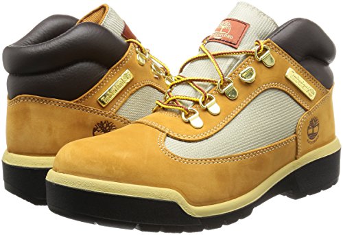 Timberland Field Boot F/L Waterproof Wheat Waterbuck 10 D (M)