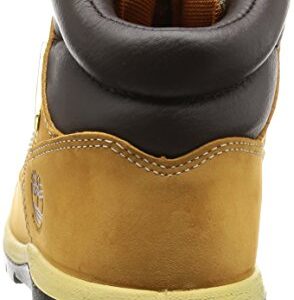 Timberland Field Boot F/L Waterproof Wheat Waterbuck 10 D (M)