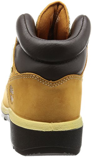 Timberland Field Boot F/L Waterproof Wheat Waterbuck 10 D (M)