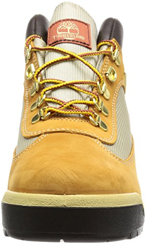 Timberland Field Boot F/L Waterproof Wheat Waterbuck 10 D (M)