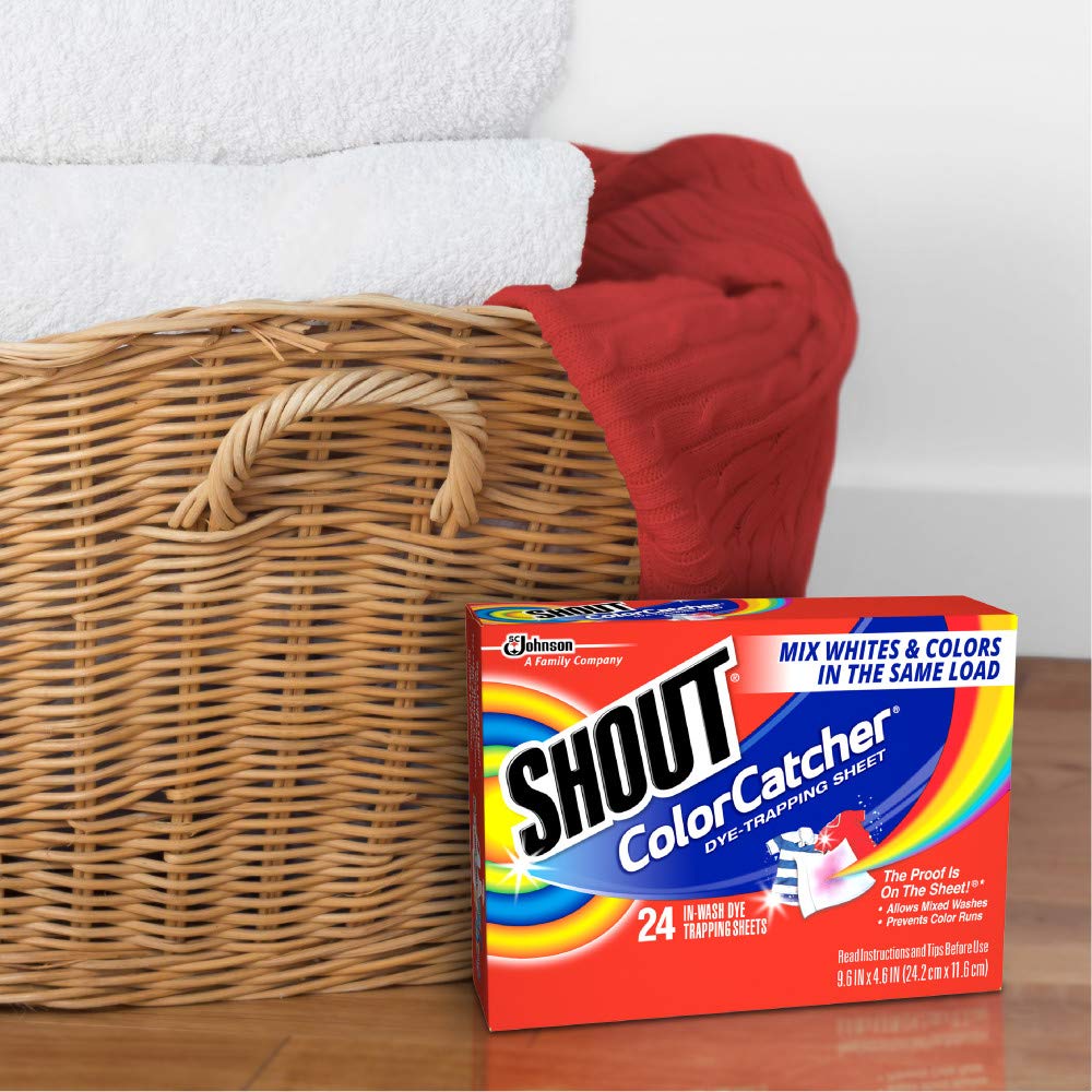 Shout Advanced Stain Remover Brush, Ultra Concentrated Gel with Built-in Scrubber Brush for Deep Set-In Stains, 8.7 Oz